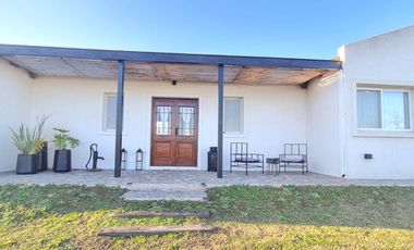 VENTA CASA A ESTRENAR. HARAS EL MALACATE