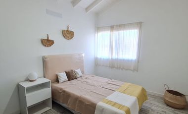 VENTA CASA A ESTRENAR. HARAS EL MALACATE