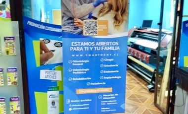 Local Comercial en Venta en Pedro de Valdivia/ Nueva Providencia