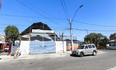 Local Comercial en Venta en Mariano La Torre 205