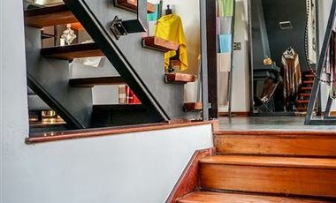 Casa en Arriendo en Las Hualtatas / Gerónimo de Alderete