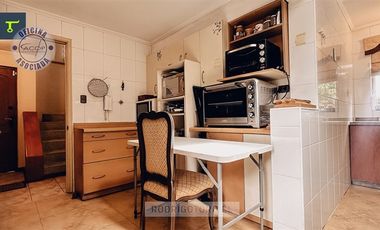 Casa en Venta en Los Cisnes 895, San Pedro del Valle