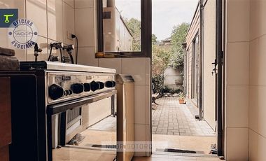 Casa en Venta en Los Cisnes 895, San Pedro del Valle