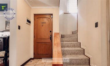 Casa en Venta en Los Cisnes 895, San Pedro del Valle