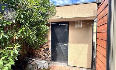Casa en Venta en Los Cisnes 895, San Pedro del Valle
