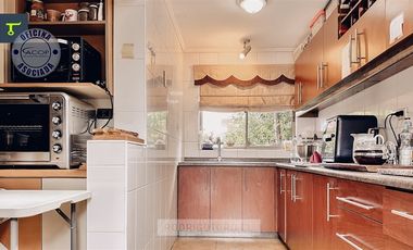 Casa en Venta en Los Cisnes 895, San Pedro del Valle