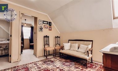 Casa en Venta en Los Cisnes 895, San Pedro del Valle