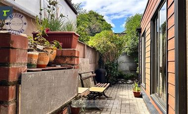 Casa en Venta en Los Cisnes 895, San Pedro del Valle