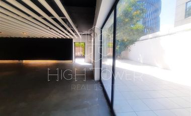 Oficina en Arriendo en Alonso de Córdova - Nueva Costanera