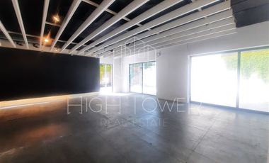 Oficina en Arriendo en Alonso de Córdova - Nueva Costanera