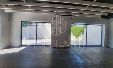 Oficina en Arriendo en Alonso de Córdova - Nueva Costanera