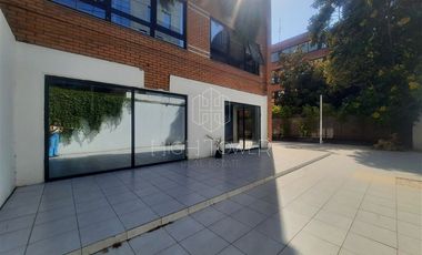 Oficina en Arriendo en Alonso de Córdova - Nueva Costanera
