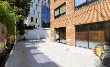 Oficina en Arriendo en Alonso de Córdova - Nueva Costanera