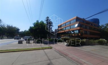 Oficina en Arriendo en Alonso de Córdova - Nueva Costanera
