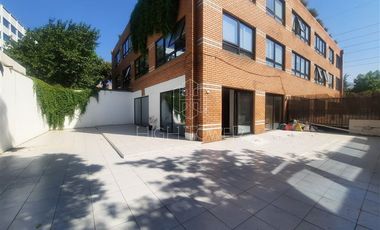 Oficina en Arriendo en Alonso de Córdova - Nueva Costanera