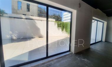 Oficina en Arriendo en Alonso de Córdova - Nueva Costanera