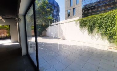 Oficina en Arriendo en Alonso de Córdova - Nueva Costanera
