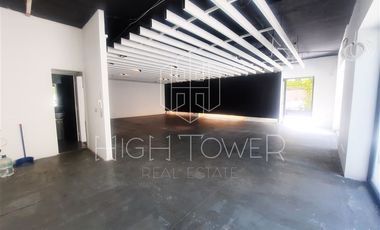 Oficina en Arriendo en Alonso de Córdova - Nueva Costanera