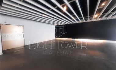 Oficina en Arriendo en Alonso de Córdova - Nueva Costanera