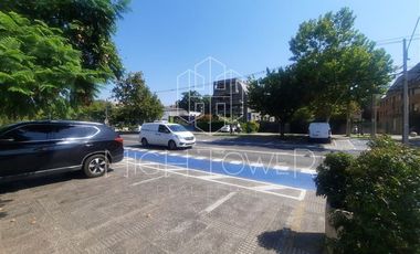 Oficina en Arriendo en Alonso de Córdova - Nueva Costanera