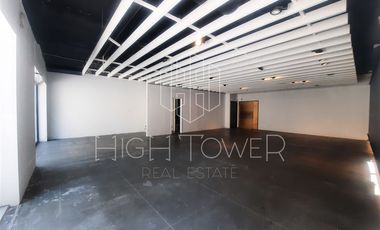 Oficina en Arriendo en Alonso de Córdova - Nueva Costanera