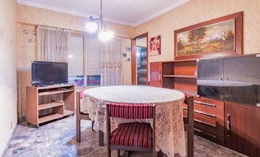 VENTA PROPIEDAD MULTIFAMILIAR EN CASEROS PERMUTA