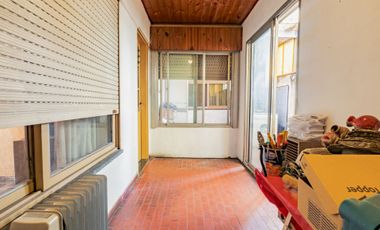 VENTA PROPIEDAD MULTIFAMILIAR EN CASEROS PERMUTA
