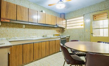 VENTA PROPIEDAD MULTIFAMILIAR EN CASEROS PERMUTA