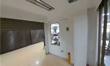 Alquiler Local Comercial Hueco 8452455 DL