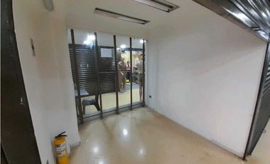Alquiler Local Comercial Hueco 8452455 DL