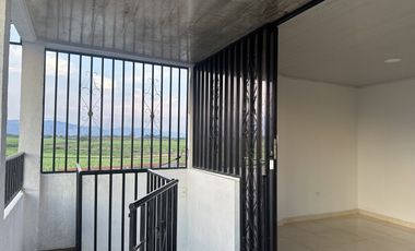 Venta Casa Ciudad Del Campo