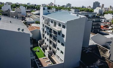 Venta depto 2 amb estrenar V.Gral Mitre, Financia