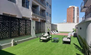 Venta depto 2 amb estrenar V.Gral Mitre, Financia