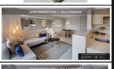 Apartamento Ciudad Country Jamundi Valle Del Cauca