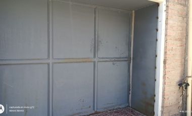 VENDE CASA CON UNA HABITACION,  PLOTTIER