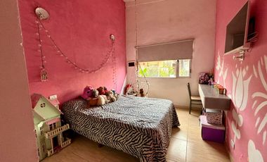 CASA 3 AMBIENTES BARRIO HARAS FACUNDO ITUZAINGO
