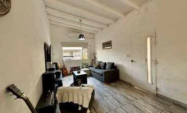 CASA 3 AMBIENTES BARRIO HARAS FACUNDO ITUZAINGO
