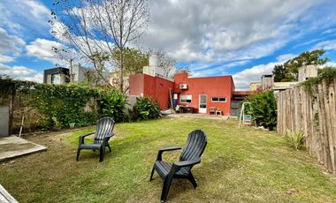 CASA 3 AMBIENTES BARRIO HARAS FACUNDO ITUZAINGO
