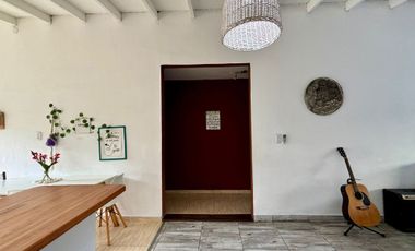 CASA 3 AMBIENTES BARRIO HARAS FACUNDO ITUZAINGO