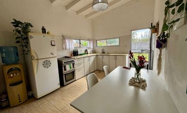 CASA 3 AMBIENTES BARRIO HARAS FACUNDO ITUZAINGO
