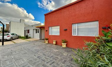 CASA 3 AMBIENTES BARRIO HARAS FACUNDO ITUZAINGO