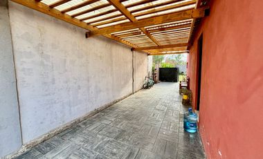 CASA 3 AMBIENTES BARRIO HARAS FACUNDO ITUZAINGO