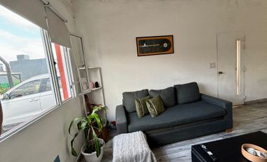 CASA 3 AMBIENTES BARRIO HARAS FACUNDO ITUZAINGO