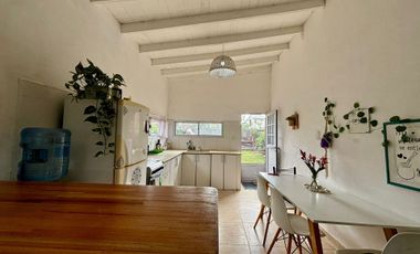 CASA 3 AMBIENTES BARRIO HARAS FACUNDO ITUZAINGO