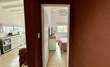 CASA 3 AMBIENTES BARRIO HARAS FACUNDO ITUZAINGO