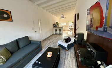 CASA 3 AMBIENTES BARRIO HARAS FACUNDO ITUZAINGO