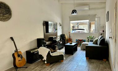 CASA 3 AMBIENTES BARRIO HARAS FACUNDO ITUZAINGO