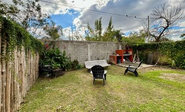 CASA 3 AMBIENTES BARRIO HARAS FACUNDO ITUZAINGO