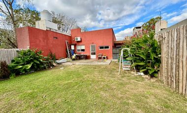 CASA 3 AMBIENTES BARRIO HARAS FACUNDO ITUZAINGO
