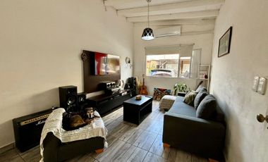 CASA 3 AMBIENTES BARRIO HARAS FACUNDO ITUZAINGO